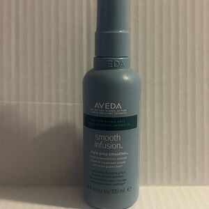 Aveda smooth infusion